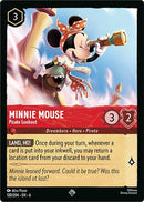Image for Minnie Mouse - Pirate Lookout (120) [6]