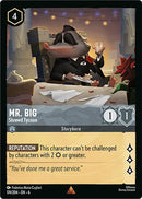 Image for Mr. Big - Shrewd Tycoon (174) [6]
