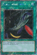 Image for Black Whirlwind (Platinum Secret Rare) (3219)