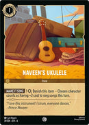 Image for Naveen's Ukulele (31) [6]