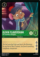 Image for Olivia Flaversham - The Toymaker's Daughter (92) [6]