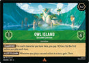 Image for Owl Island - Secluded Entrance (102) [6]