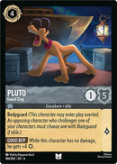 Image for Pluto - Guard Dog (186) [6]