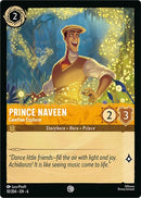 Image for Prince Naveen - Carefree Explorer (10) [6]