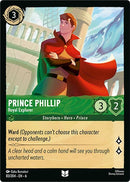 Image for Prince Phillip - Royal Explorer (83) [6]