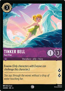 Image for Tinker Bell - Fast Flier (43) [6]