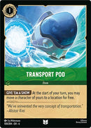Image for Transport Pod (100) [6]