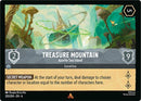 Image for Treasure Mountain - Azurite Sea Island (203) [6]