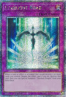Image for Starlight Road (Quarter Century Secret Rare) (3235)