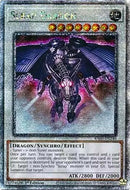 Image for Scrap Dragon (Quarter Century Secret Rare) (3240)