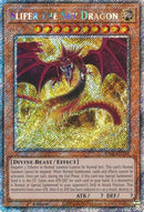 Image for Slifer the Sky Dragon (Platinum Secret Rare) (3244)
