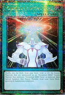 Image for Miracle Contact (Quarter Century Secret Rare) (3253)