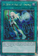 Image for Sky Striker Mobilize - Engage! (Quarter Century Secret Rare) (3269)