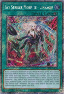 Image for Sky Striker Mobilize - Linkage! (Platinum Secret Rare) (3274)