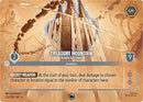 Image for Treasure Mountain - Azurite Sea Island (Enchanted) (222) [6]