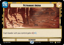 Image for Petranaki Arena [Twilight of the Republic]