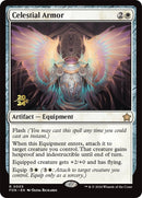 Image for Celestial Armor