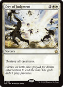 Image for Day of Judgment