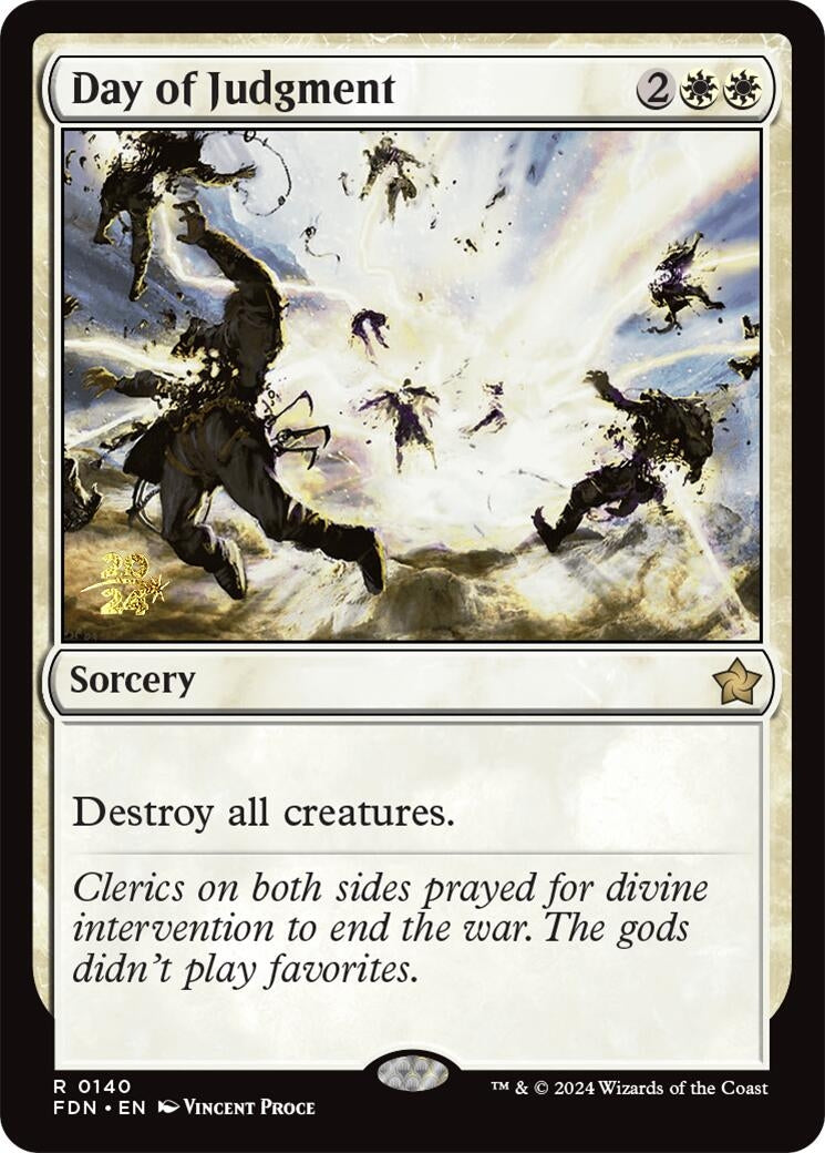 Image for Day of Judgment