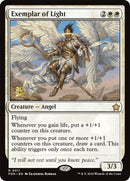 Image for Exemplar of Light