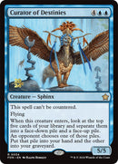 Image for Curator of Destinies