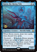 Image for Kiora, the Rising Tide