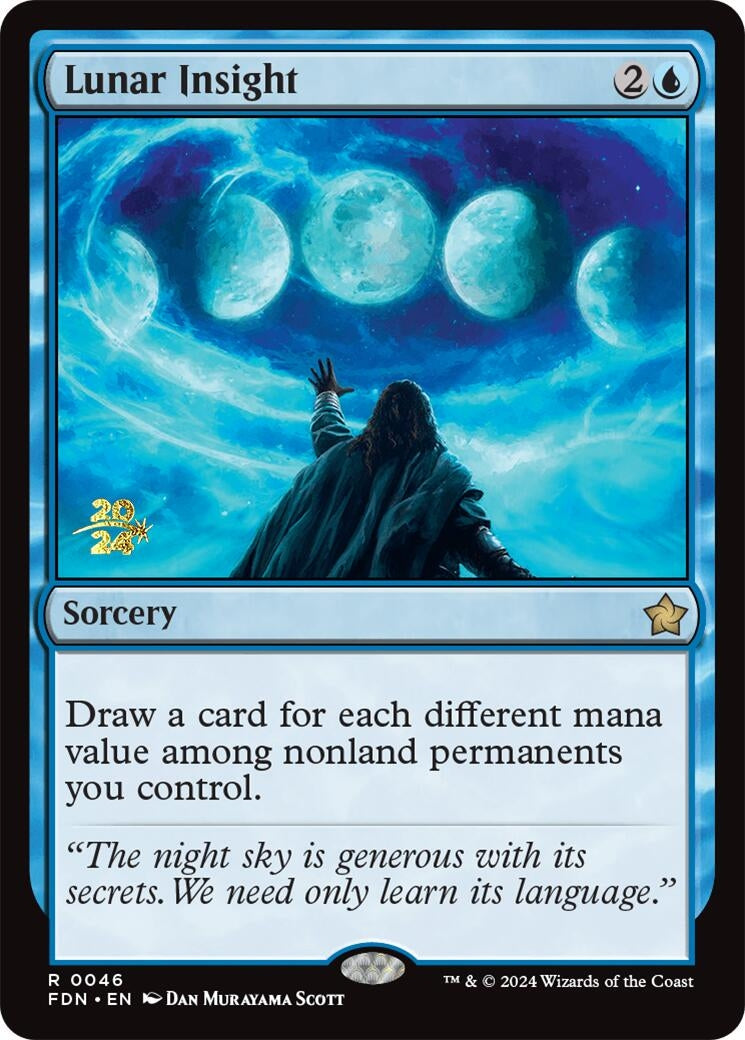 Image for Lunar Insight