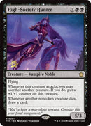 Image for High-Society Hunter