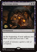 Image for Phyrexian Arena (FDN)
