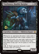 Image for Tinybones, Bauble Burglar
