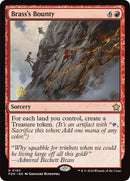 Image for Brass's Bounty (FDN)