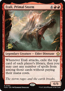 Image for Etali, Primal Storm (FDN)
