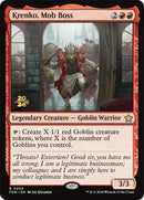 Image for Krenko, Mob Boss