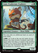 Image for Loot, Exuberant Explorer