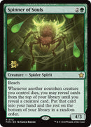 Image for Spinner of Souls