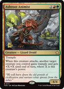 Image for Ashroot Animist