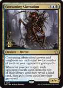 Image for Consuming Aberration (FDN)