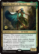 Image for Lathril, Blade of the Elves