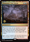 Image for Thousand-Year Storm (FDN)