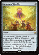 Image for Banner of Kinship