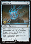 Image for Leyline Axe