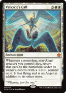 Image for Valkyrie's Call