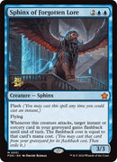Image for Sphinx of Forgotten Lore