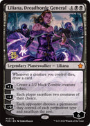 Image for Liliana, Dreadhorde General (FDN)