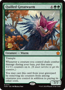 Image for Quilled Greatwurm