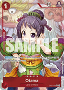 Image for Otama [Premium Booster]