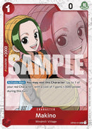 Image for Makino [Premium Booster]
