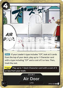 Image for Air Door (OP03-094) [PRB-01]
