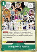 Image for Donquixote Family (OP04-036) [PRB-01]