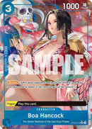Image for Boa Hancock (ST03-013) (Alternate Art) (ST03-013) [PRB-01]
